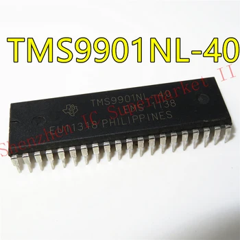 1pcs/veliko TMS9901NL TMS9901 DIP-40 programabilni vmesnik sistema