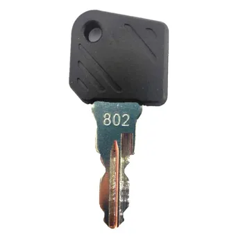 20pc Ključ za Vžig 802 - Viličarja Ant - Linde - E16 - L12 Ključ