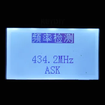 Avto brez ključa Smart Remote Key 433Mhz z ID46/ID47 Čip za Donfeng DFM AX7 A30 AX4 AX5 AX7 Inteligentni Daljinski Ključ