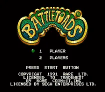 Battletoads Igra Kartuše Najnovejši 16 bit Igra Kartice Za Sega Mega Drive / Geneza Sistem