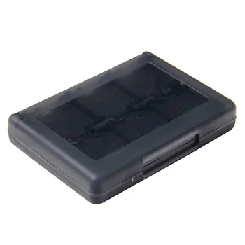 Bevigac Video Igre SD Pomnilniško Kartico Micro SD Kartico Škatla za Shranjevanje Primeru Držalo za Nintendo UGOTOVI, NDSi LL 2DS 3DS XL Novi 3DS LL XL