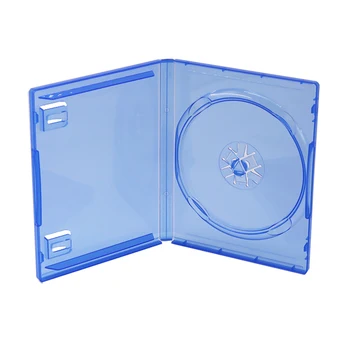 CD DVD Zgoščenke škatla za Shranjevanje za Sony Playstation 5 za PS5 Igre Disk Kritje Primera