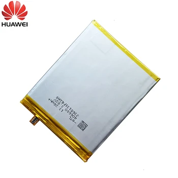 Hua Wei Originalne Baterije Telefona HB416683ECW Za Huawei Nexus 6P Nexus6P H1511 H1512 3550mAh Originalne Nadomestne Baterije