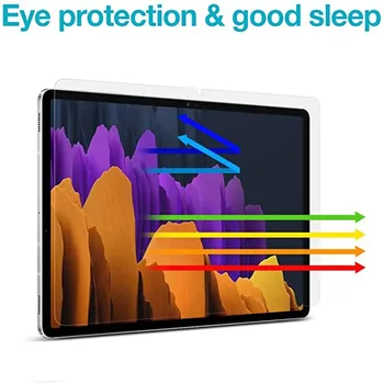 Jjeza Film Screen Protector For Samsung Galaxy Tab S6 Lite 2020 P610 P615 A7 2020 10.4 Palčni Zaščitna Folija Za Galaxy A7 Lite