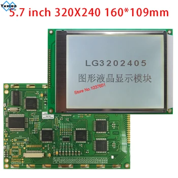 Lcd modul 320240 320*240 grafični zaslon 160*109mm RA8835 LG3202405 dobra kvaliteta
