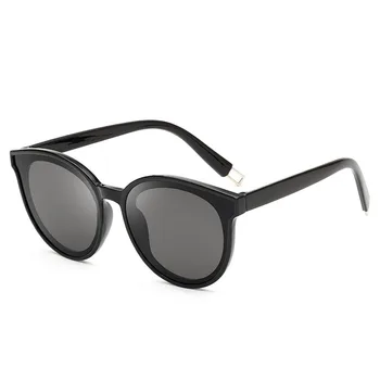 Luksuzni Oblikovalec sončna Očala Ženski Moški sončna Očala Moda Lunette PC Okvir Očala lentes lunettes Očala Očala Gafas