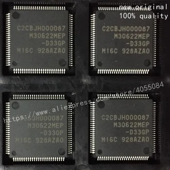 M30622MEP-D33GP M30622MEP -D33GP M30622 Elektronski čip IC