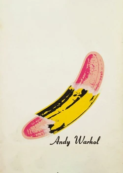 Nepremočljiva Umetnosti Platno, Tisk Plakatov Priljubljena Andy Warhol Banana Slikarstvo, Umetnost Tiskanja Stenski Dekor Domače Platno Stensko Slikarstvo Brez Okvirja