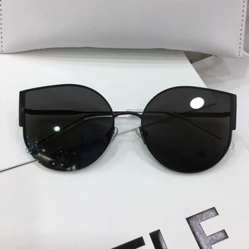NEŽEN POŠAST sončna Očala Ženske 2021 Za Moške KAMELEON Luksuzni Oblikovalec Letnik Trending Izdelkov Zlitine UV400 GM sončna Očala
