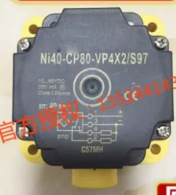 NI50-CP80-VP4X2 NI50-CP80-VN4X2 Stikalo Senzor New Visoke Kakovosti