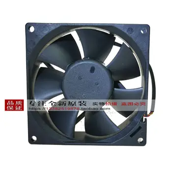 Novi originalni AFC0912DF 12V 1.43 A 9032 9 CM 4 žice PWM strežnik ohišje hladilni ventilator