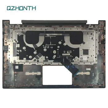 Novo Za Lenovo Yoga 730-15IKB 730-15IWL Zgornjem Primeru podpori za dlani s Tipkovnico 5CB0Q96479