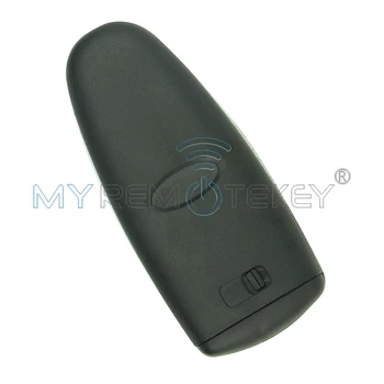 Remtekey Smart remote key lupini primeru kritje za Ford Explorer Rob Taurus Flex M3N5WY8610 5 gumb 2011 2012 2013