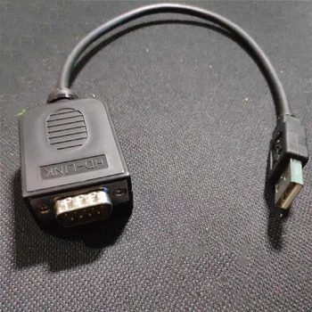 Trajno G29 Prestavljanje na USB Adapter Kabel za Logitech G29 Prestavljanje Zamenjava DIY Spremembo Delov