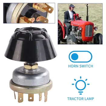 Traktor Svetlobe/Horn Stikalo Ustreza za David Brown Mednarodnih Massey Ferguson
