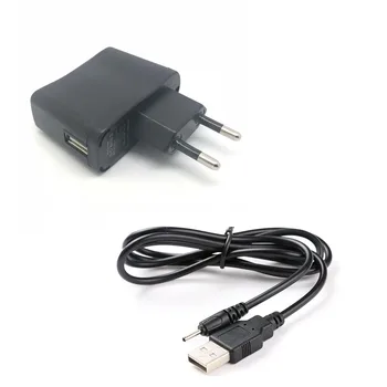 USB CA-100C Kabel za Polnjenje steno avto polnilec za nokia 6126 6131 6133 6136 6151 6165i 6210 Navigator 6233 6234 6263 6265 6265