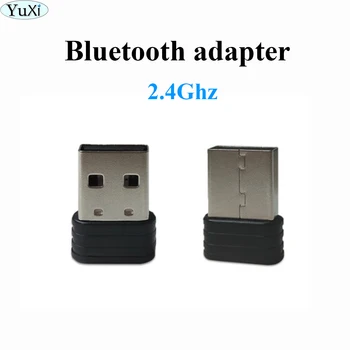 YuXi 2.4 G Brezžični Gamepad, USB, Sprejemnik Adapter za Terios T3/X3/C6/C8/S3/S5 Krmilnik za Igre