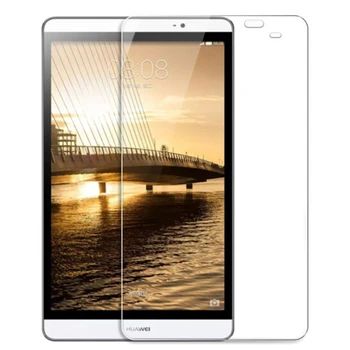 Za Huawei MediaPad M2 T2 Pro 7.0 8.0 10.0 10.1 PLE-703L M2-801W M2-802W M2-A01L Tablet Screen Protector Film, Kaljeno Steklo