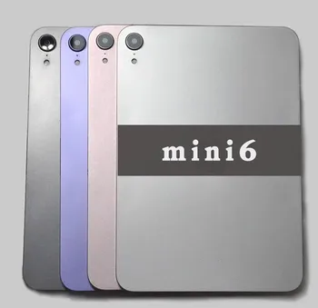 Za ipad Mini 6 preizkusni model dela tablet prikaz vzorca plastičnega materiala tablični računalnik ipad mini 6 lutke 2021
