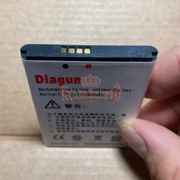 Začetek x431 Diagun Baterije visoko kakovost diagun II baterija Začela Diagun Baterije grosističnega