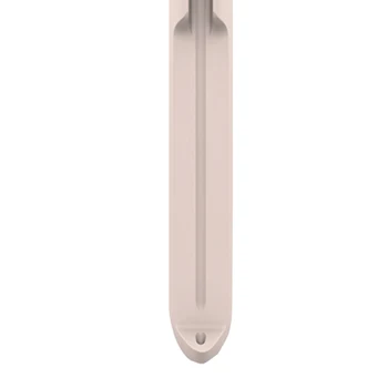 Zaščitni Rokav Kritje Anti-Izgubljeni Svinčnik Mehki Silikonski Nosilec Kondenzator Pero Magnetno Ohišje za iPad 10 Apple Svinčnik 1 2