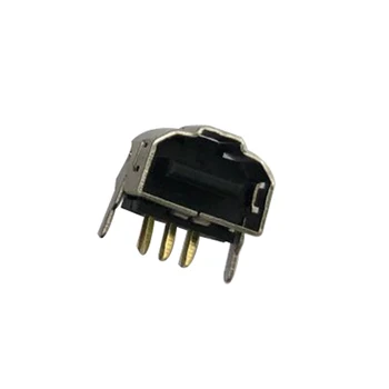 Ženski konektor Par žična vmesnik za GBA 2 igralca Line Spletno Povezavo, Povežite Kabel za GBA SP igralne konzole