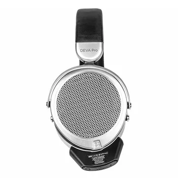 Nov Prihod Original Za Hifiman DEVA Pro Bluetooth Slušalke Hi-fi Stereo Slušalke Orthodynamic Open-nazaj Slušalke Bluemini